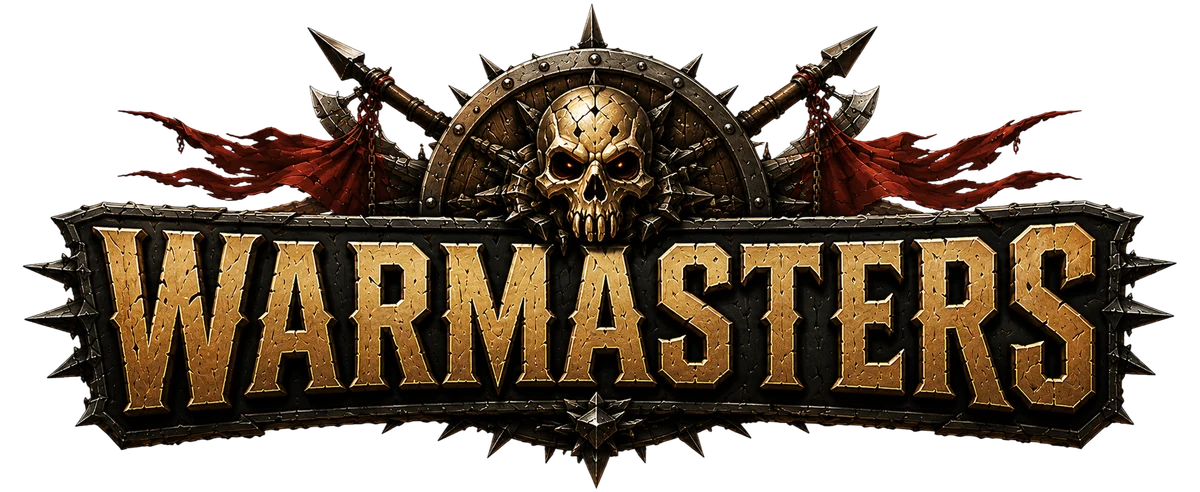 Warmasters